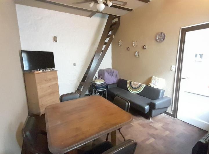 PH · 68m² · 5 Ambientes