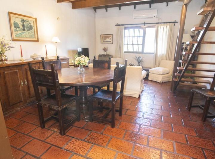 PH · 86m² · 4 Ambientes · 1 Cochera
