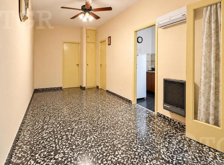 PH · 50m² · 2 Ambientes
