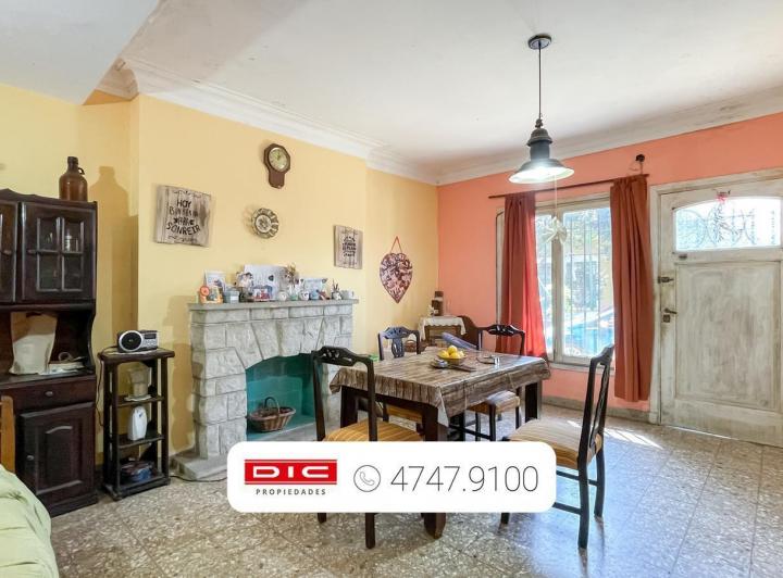 PH · 39m² · 2 Ambientes