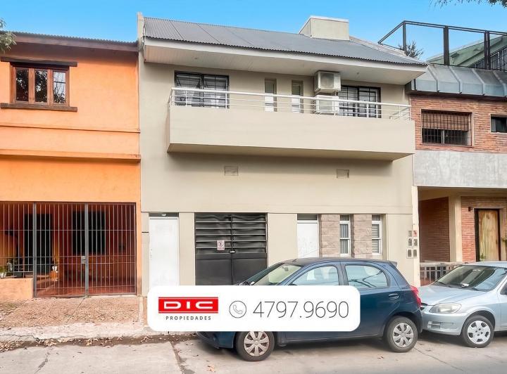 PH · 58m² · 3 Ambientes