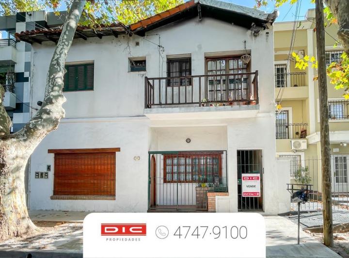 PH · 35m² · 1 Ambiente