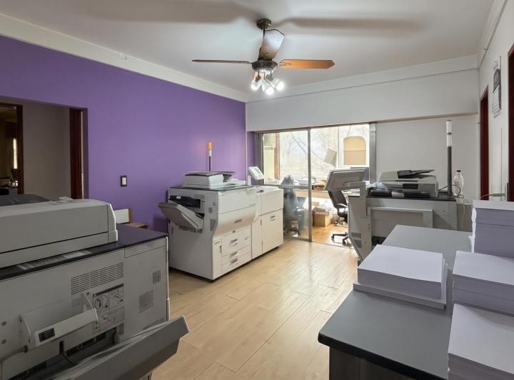 PH · 69m² · 2 Ambientes