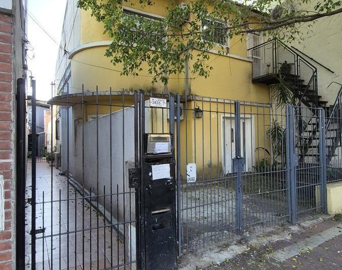 PH · 55m² · 2 Ambientes