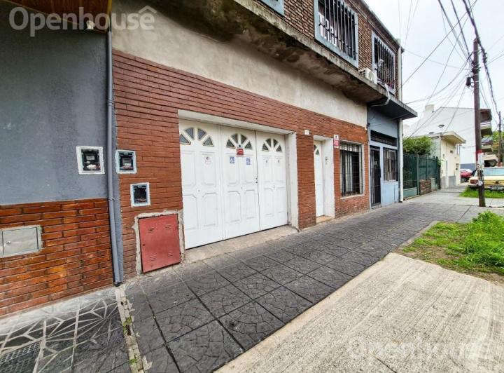 PH · 110m² · 3 Ambientes · 1 Cochera
