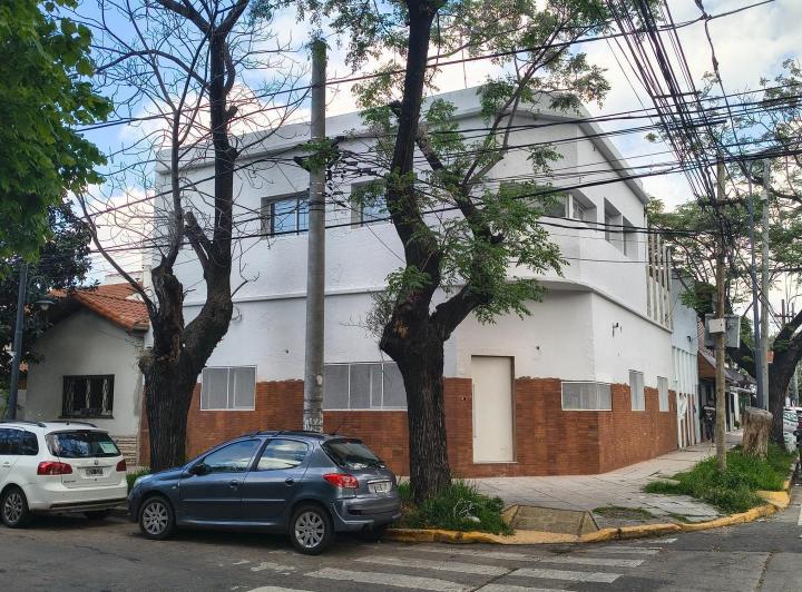 PH · 41m² · 2 Ambientes