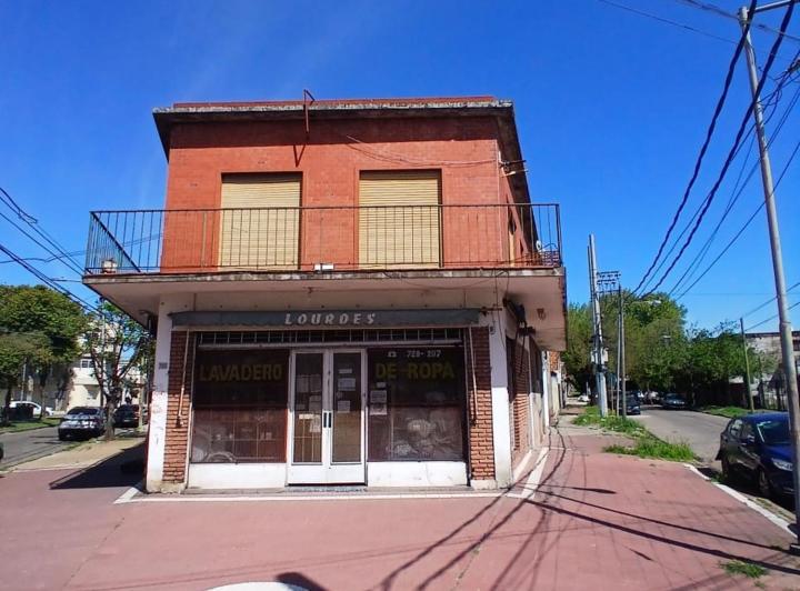 PH · 155m² · 5 Ambientes · 2 Cocheras