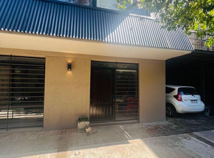 PH · 80m² · 3 Ambientes · 1 Cochera