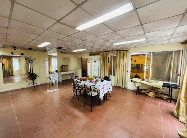 PH · 132m² · 3 Ambientes · 1 Cochera