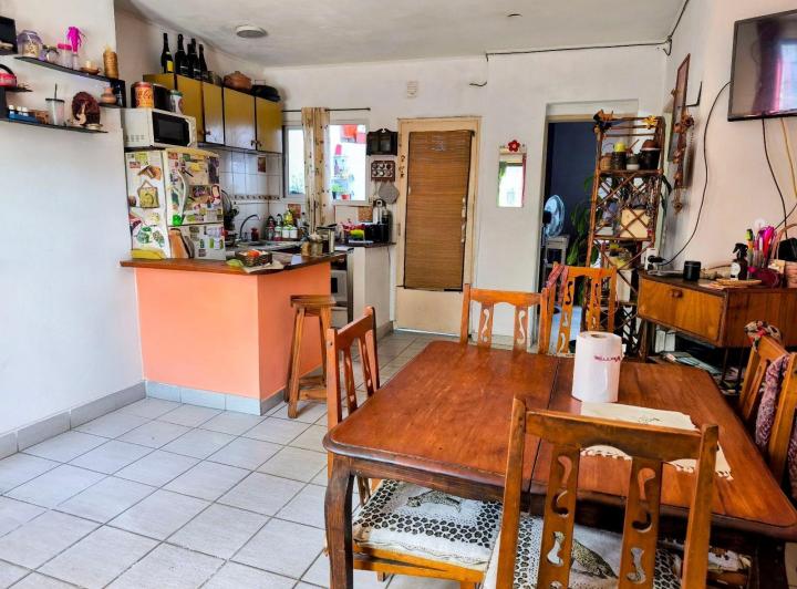 PH · 42m² · 2 Ambientes