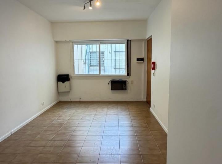 PH · 34m² · 2 Ambientes