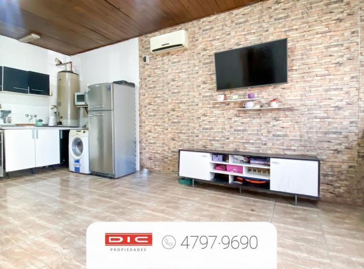 PH · 56m² · 2 Ambientes