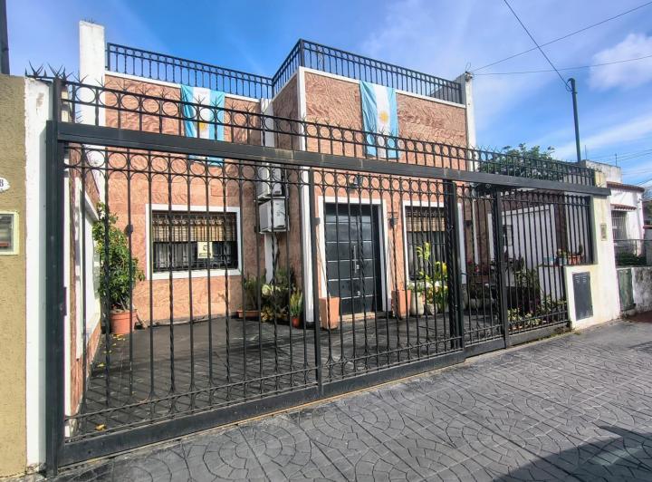 PH · 70m² · 3 Ambientes · 1 Cochera