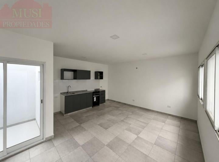 PH · 42m² · 2 Ambientes