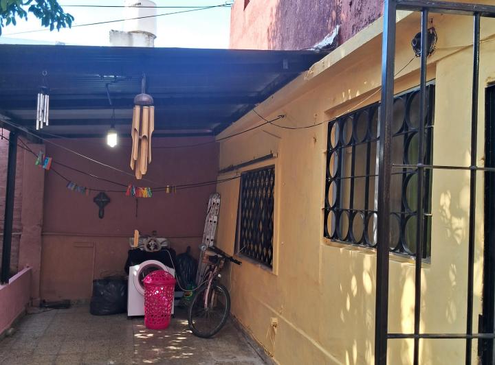 PH · 80m² · 5 Ambientes
