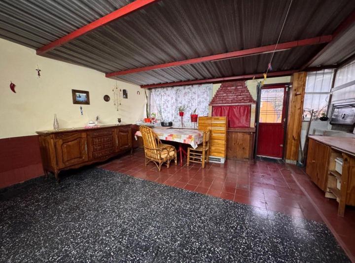 PH · 77m² · 3 Ambientes