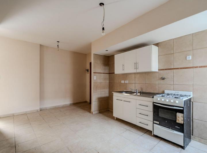 PH · 37m² · 2 Ambientes