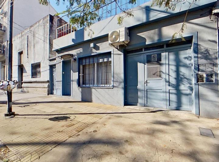 PH · 88m² · 4 Ambientes · 1 Cochera