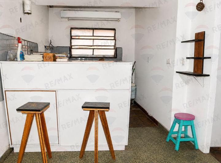 PH · 75m² · 3 Ambientes