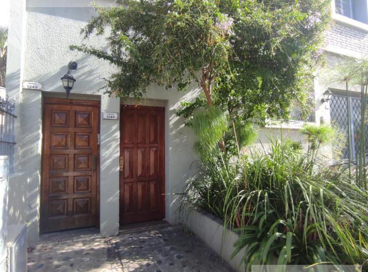 PH · 64m² · 3 Ambientes