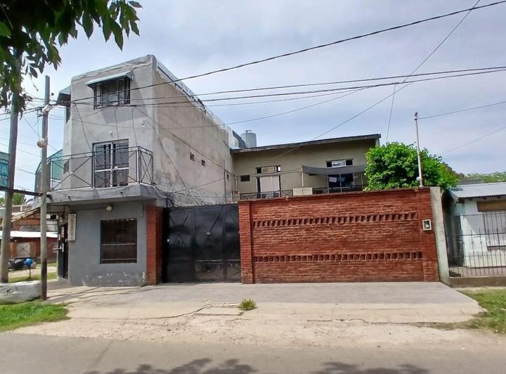 PH · 270m² · 24 Ambientes · 1 Cochera