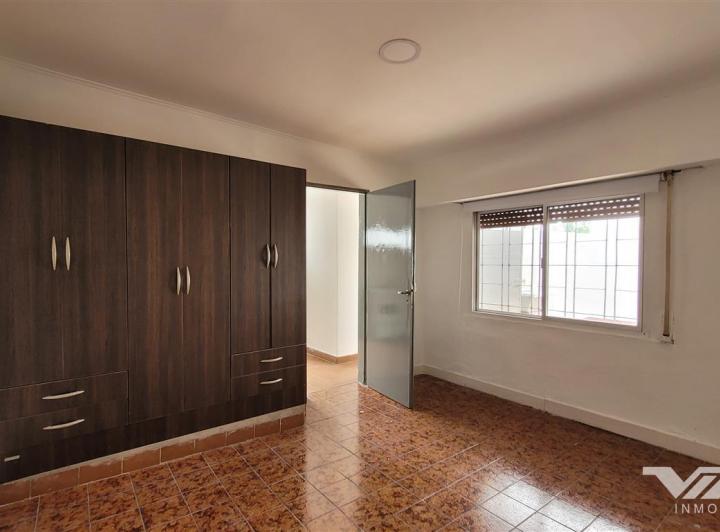 PH · 25m² · 1 Ambiente