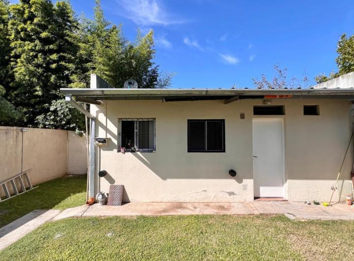PH · 22m² · 2 Ambientes