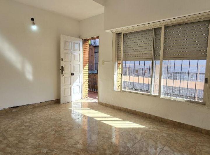 PH · 40m² · 2 Ambientes