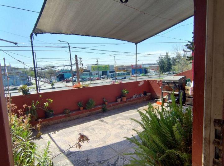 PH · 110m² · 3 Ambientes