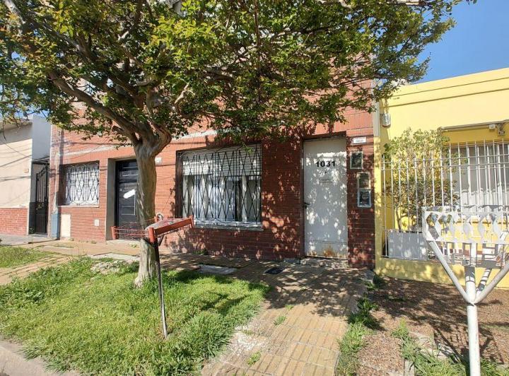 PH · 60m² · 4 Ambientes