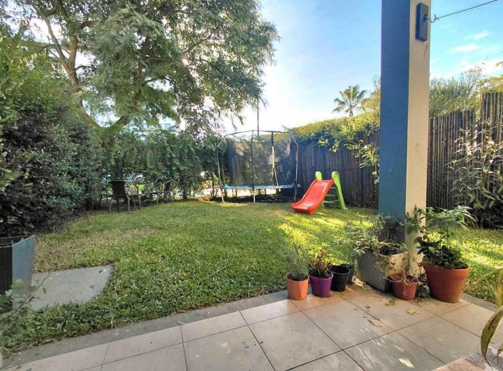 PH · 60m² · 3 Ambientes · 1 Cochera