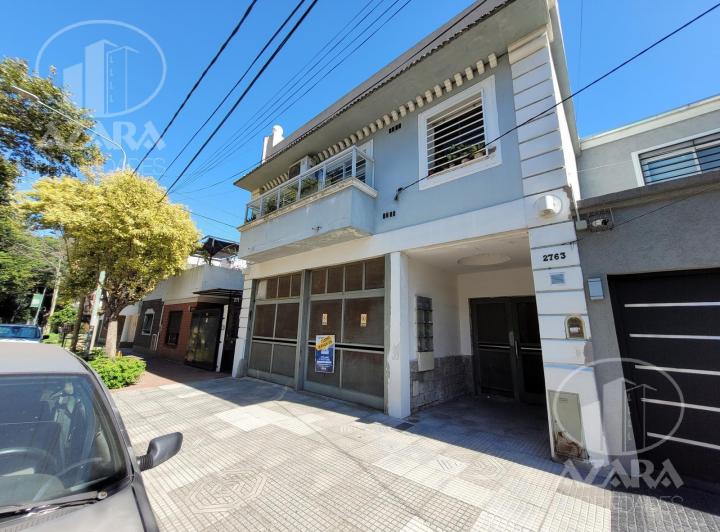 PH · 79m² · 4 Ambientes · 1 Cochera