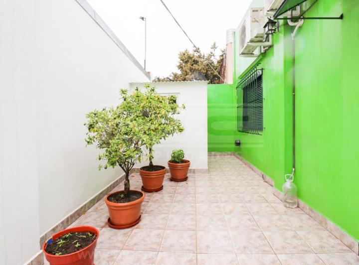 PH · 40m² · 3 Ambientes