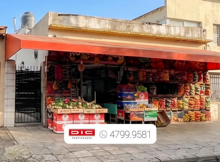 Local comercial · 95m² · 4 Ambientes
