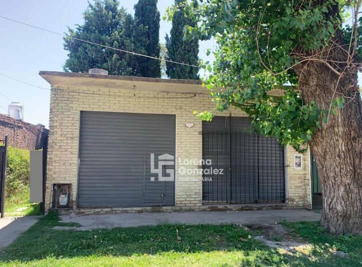 Local comercial · 49m² · 3 Ambientes