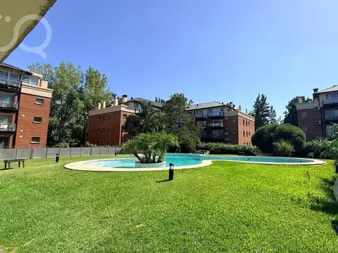 Departamento en Alquiler en Canning, Partido de Ezeiza