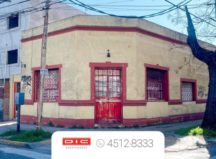 Local comercial · 187m²