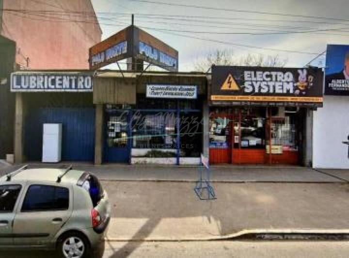 Local comercial · 350m²