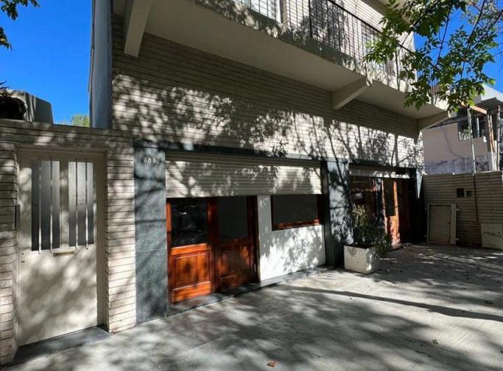 Local comercial · 89m²