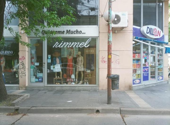 Local comercial · 54m² · 1 Ambiente
