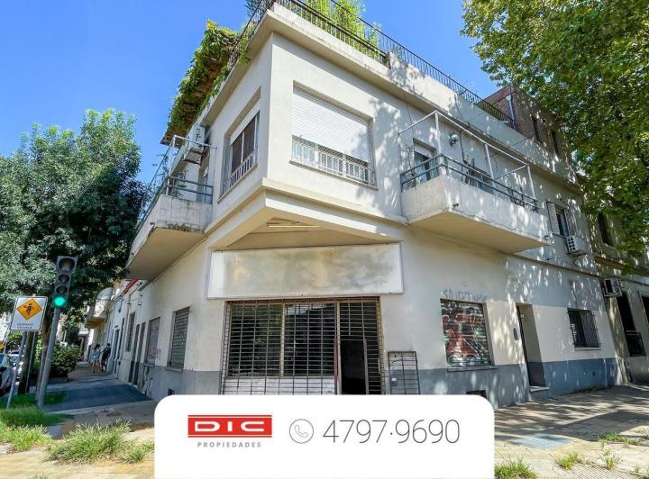 Local comercial · 181m² · 5 Ambientes