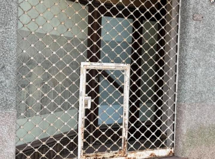 Local comercial · 50m² · 1 Ambiente
