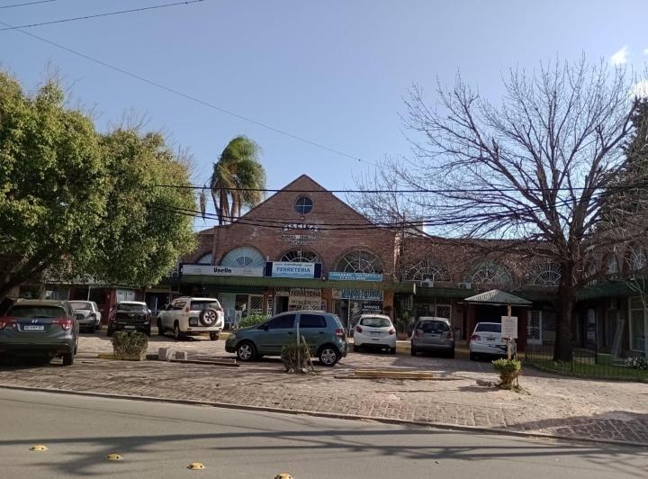 Local comercial · 59m² · 2 Ambientes