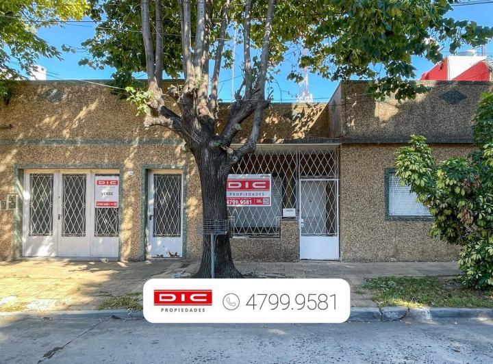Local comercial · 175m² · 4 Ambientes · 1 Cochera