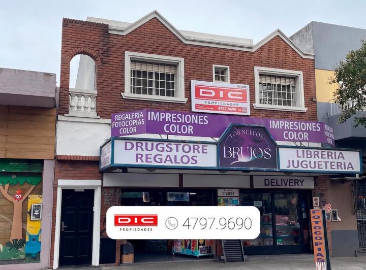 Local comercial · 228m² · 6 Ambientes