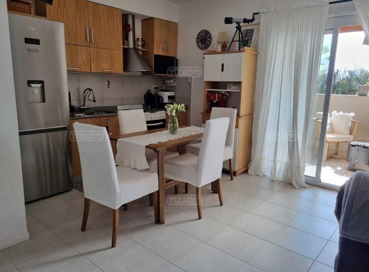 Casa · 45m² · 2 Ambientes · 1 Cochera