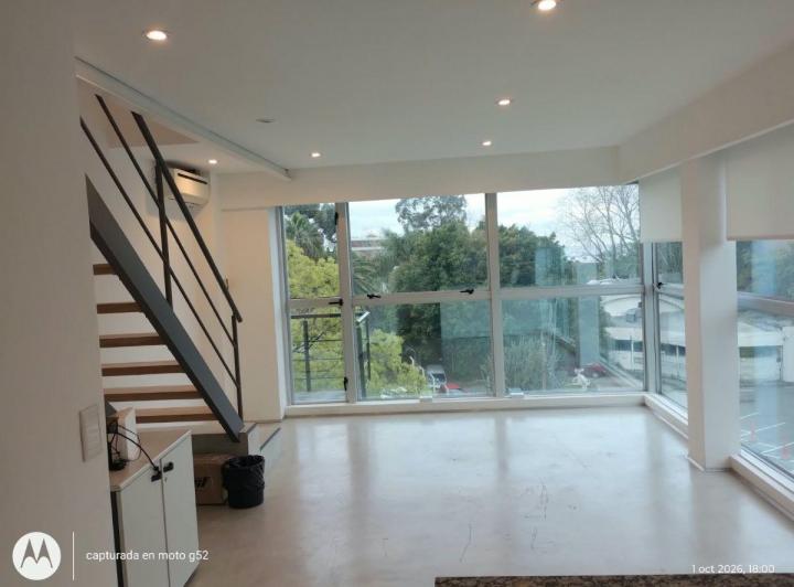 Oficina comercial · 75m² · 3 Ambientes · 1 Cochera