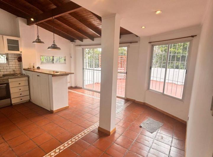 PH · 50m² · 3 Ambientes