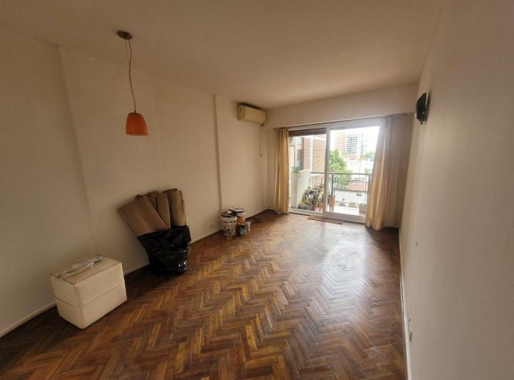 Departamento · 40m² · 2 Ambientes