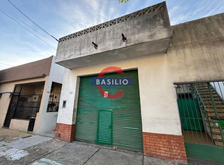 Depósito · 65m²
